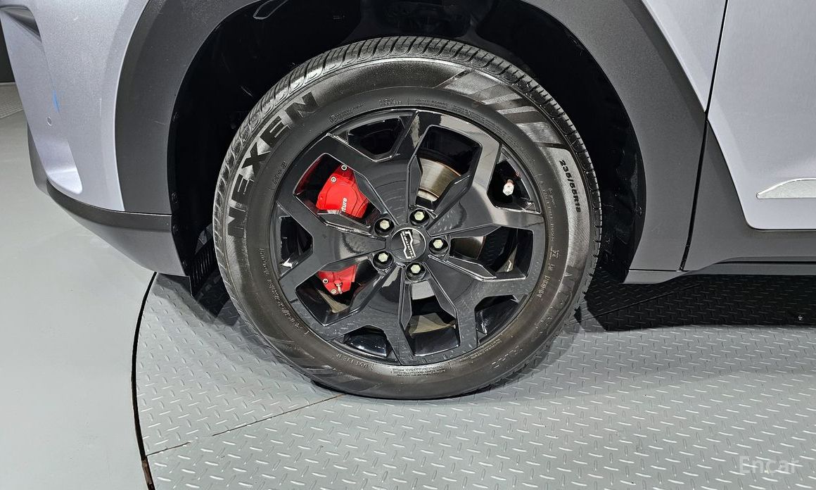  KG_Mobility_Ssangyong Torres