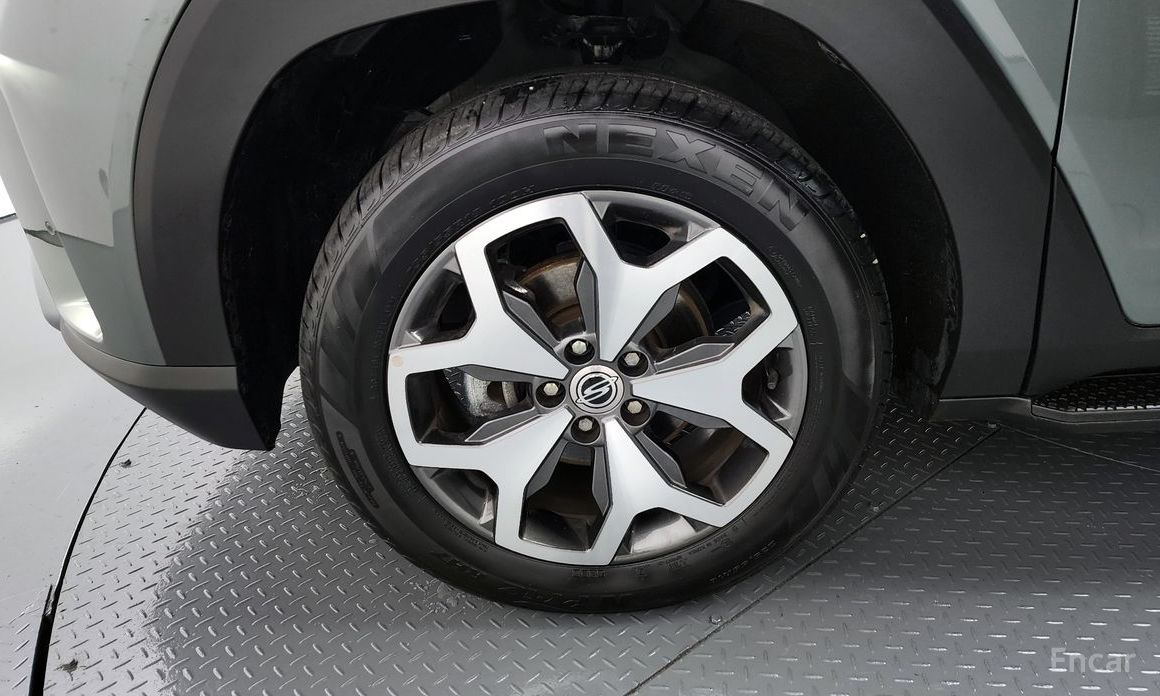  KG_Mobility_Ssangyong Torres