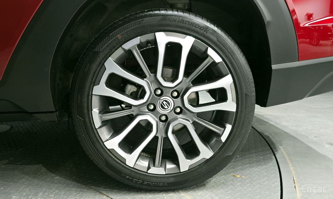  KG_Mobility_Ssangyong Torres