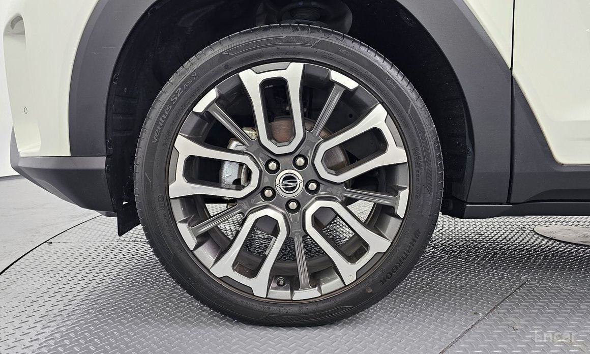  KG_Mobility_Ssangyong Torres