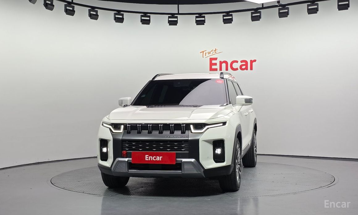  KG_Mobility_Ssangyong Torres