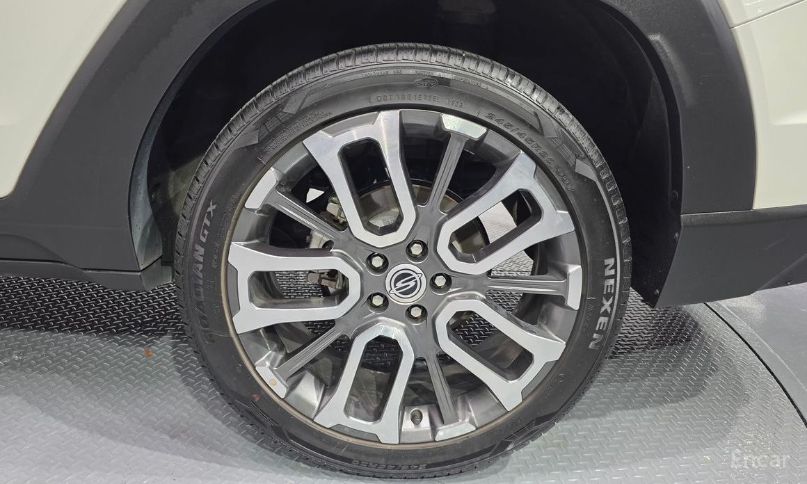  KG_Mobility_Ssangyong Torres