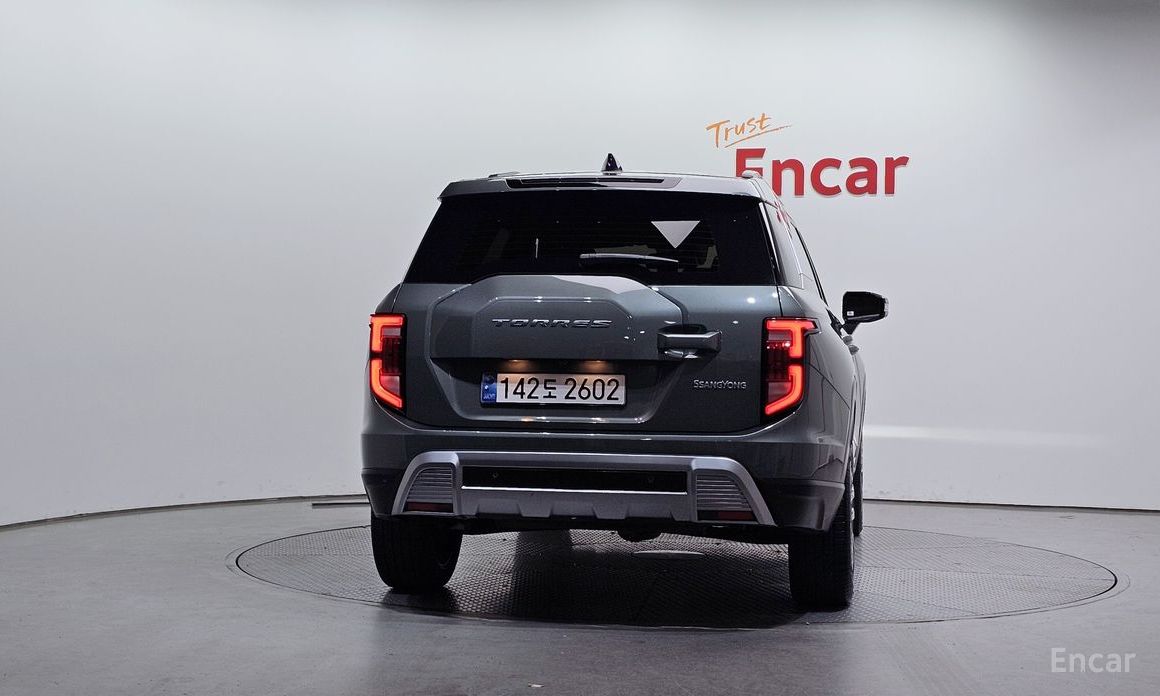  KG_Mobility_Ssangyong Torres