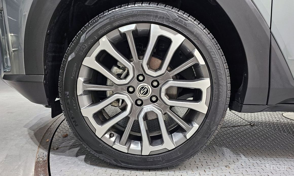  KG_Mobility_Ssangyong Torres