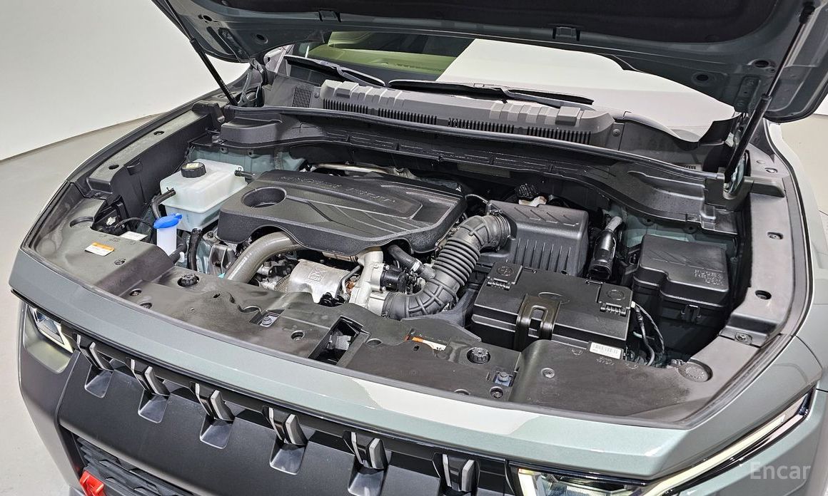  KG_Mobility_Ssangyong Torres