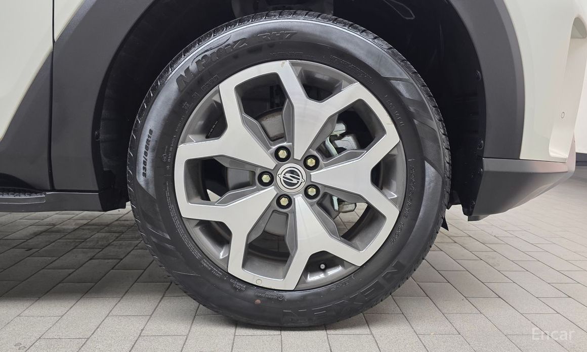  KG_Mobility_Ssangyong Torres