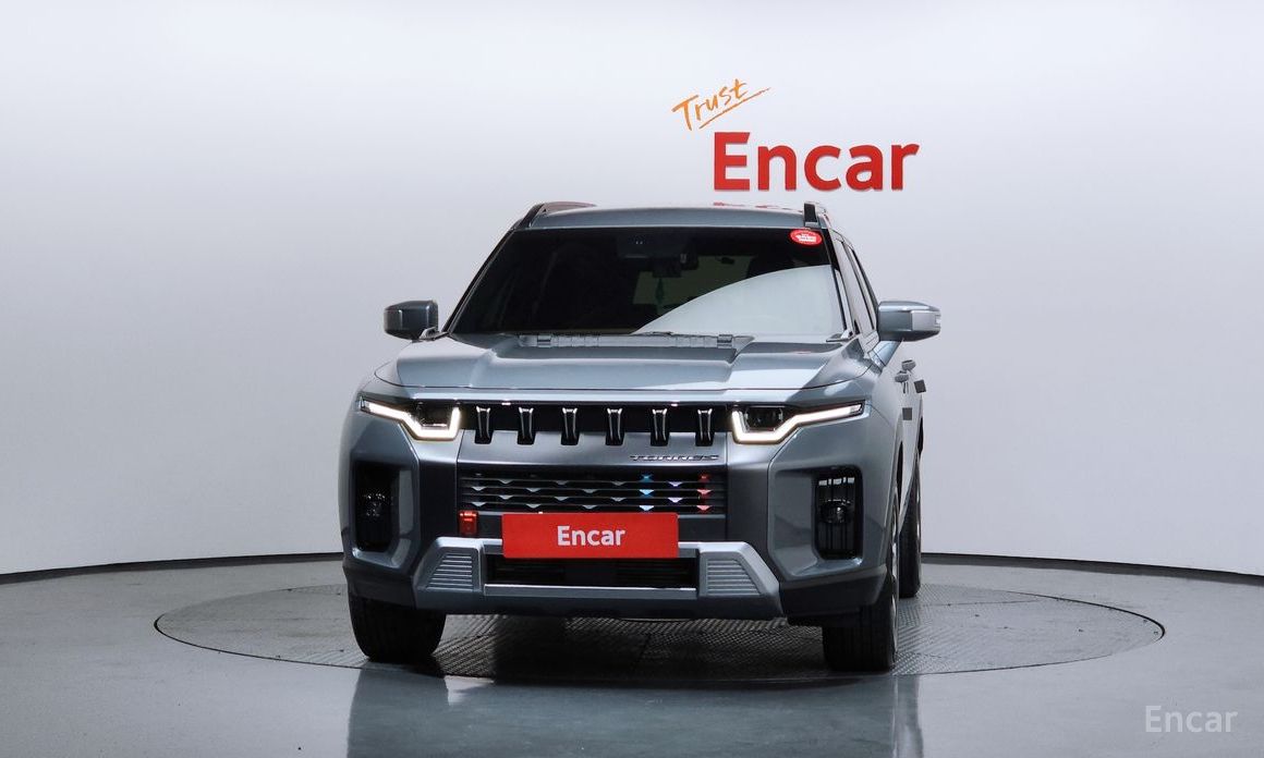  KG_Mobility_Ssangyong Torres