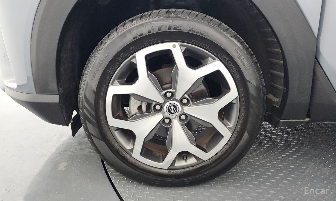  KG_Mobility_Ssangyong Torres