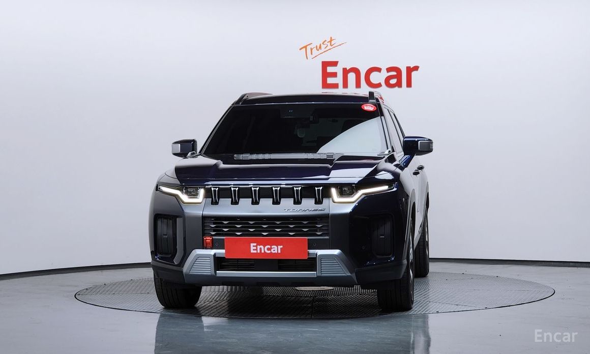  KG_Mobility_Ssangyong Torres