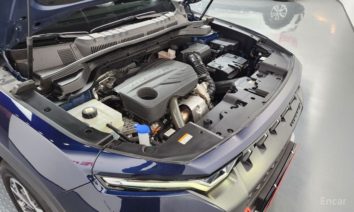  KG_Mobility_Ssangyong Torres