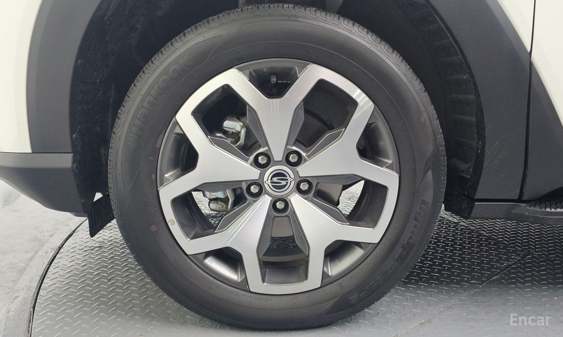  KG_Mobility_Ssangyong Torres