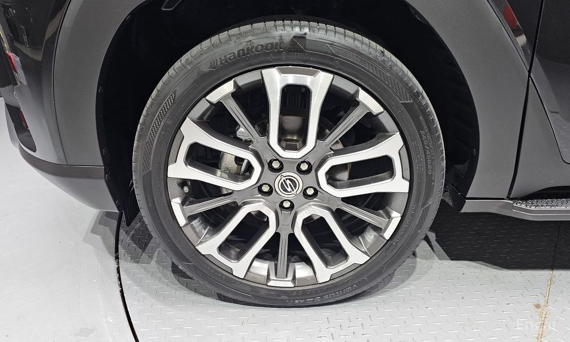  KG_Mobility_Ssangyong Torres