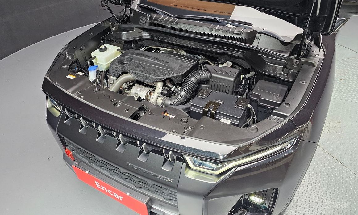  KG_Mobility_Ssangyong Torres