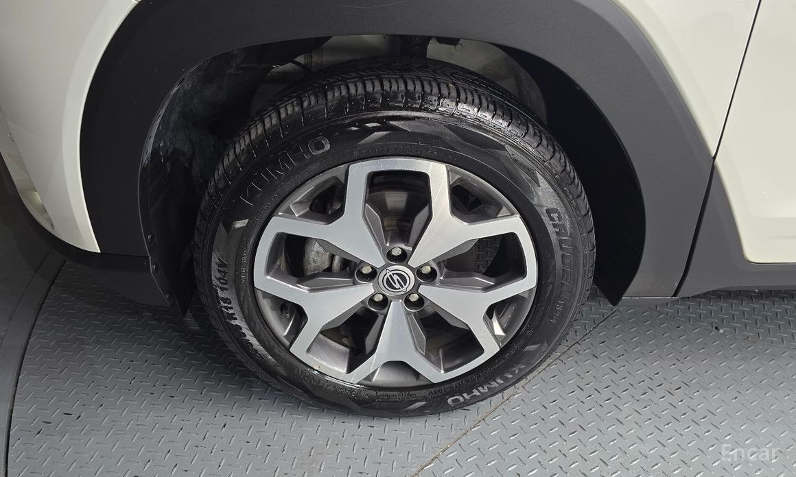  KG_Mobility_Ssangyong Torres