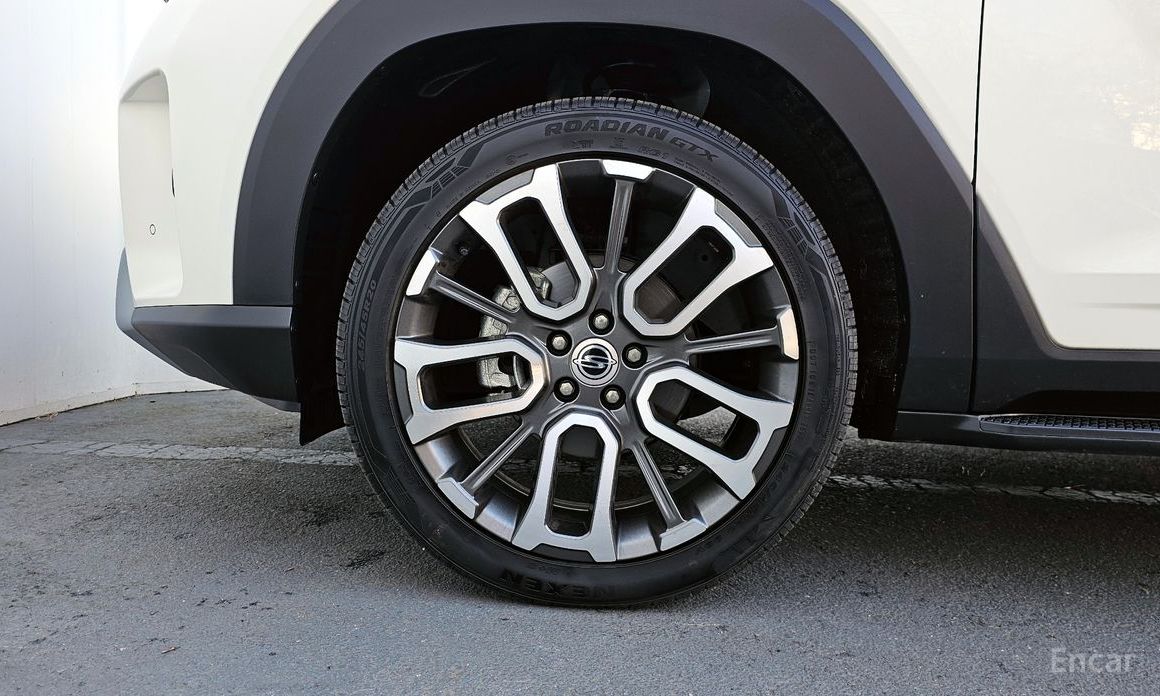  KG_Mobility_Ssangyong Torres