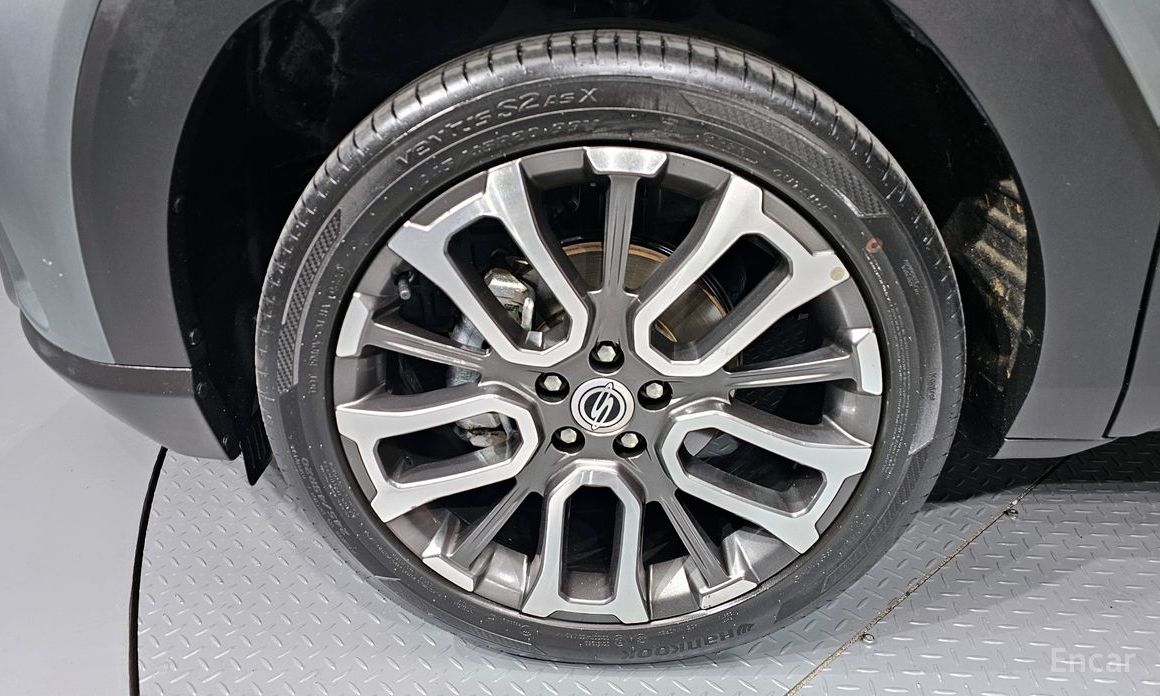  KG_Mobility_Ssangyong Torres