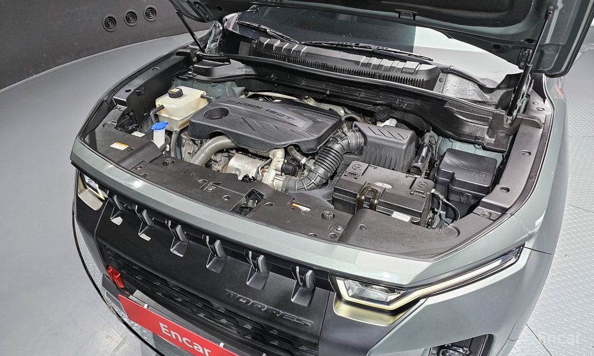  KG_Mobility_Ssangyong Torres