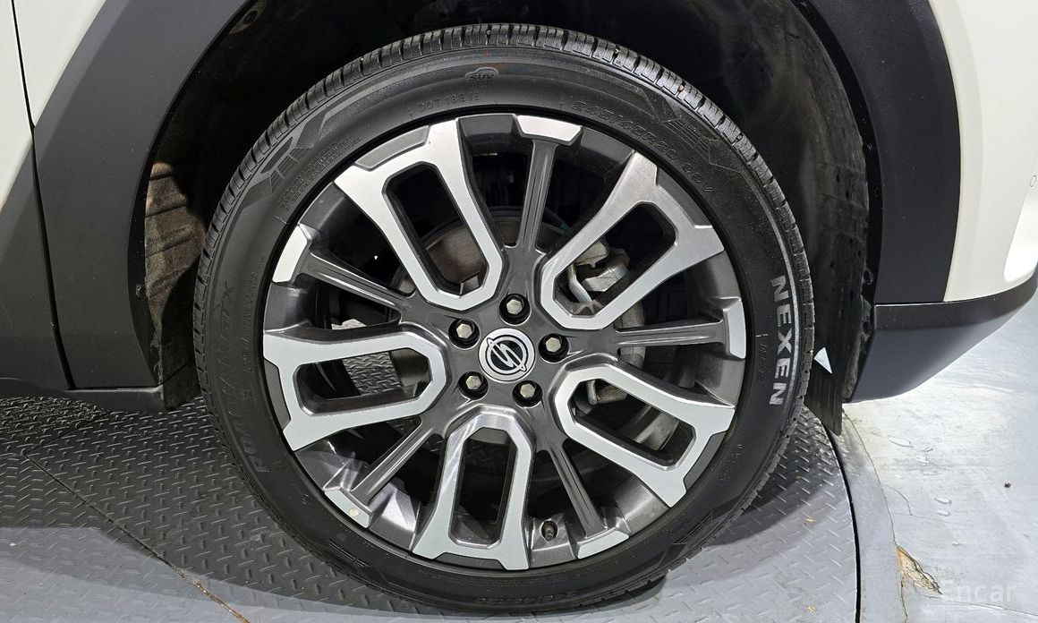  KG_Mobility_Ssangyong Torres