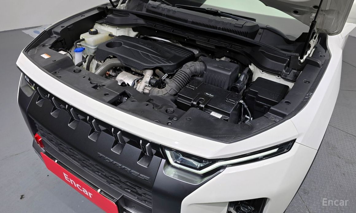  KG_Mobility_Ssangyong Torres