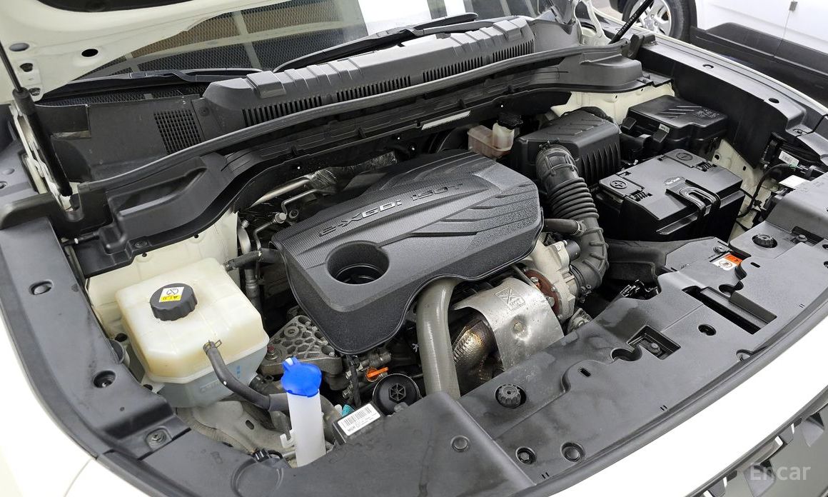  KG_Mobility_Ssangyong Torres