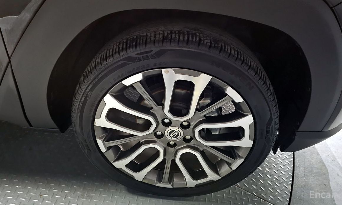  KG_Mobility_Ssangyong Torres