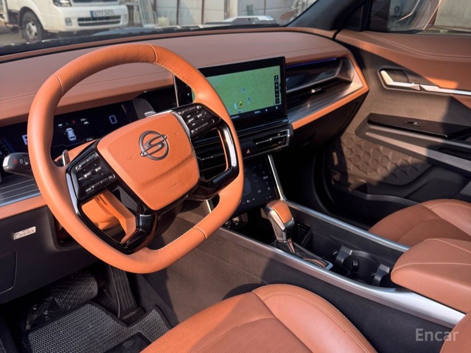  KG_Mobility_Ssangyong Torres