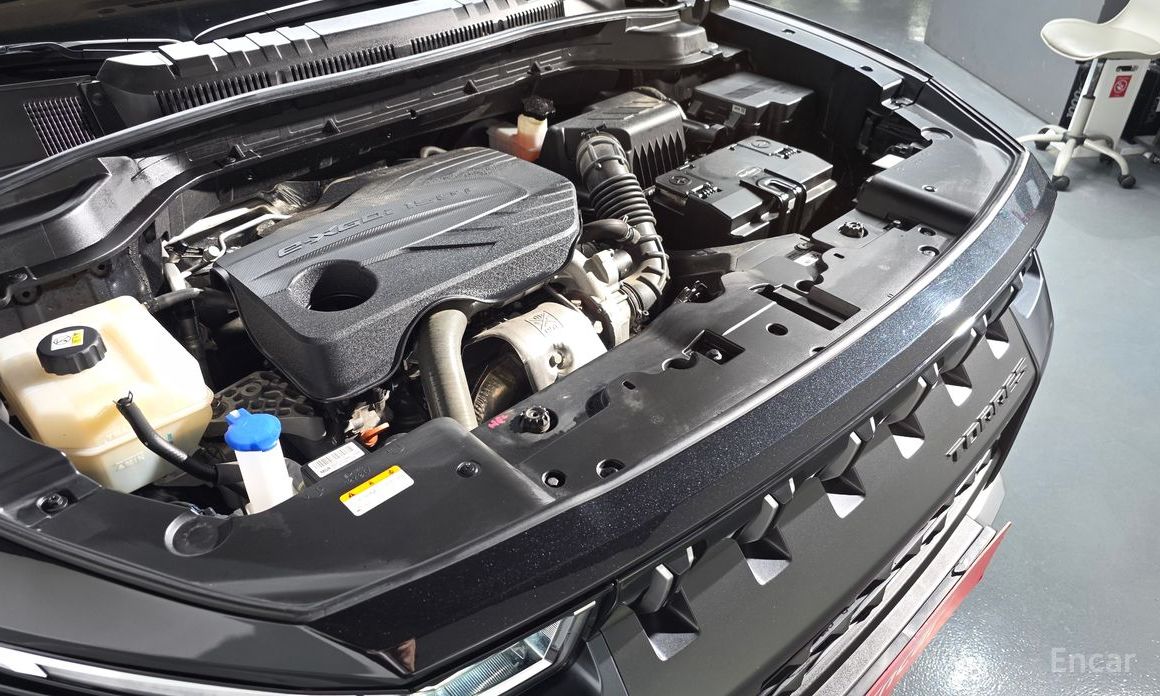  KG_Mobility_Ssangyong Torres