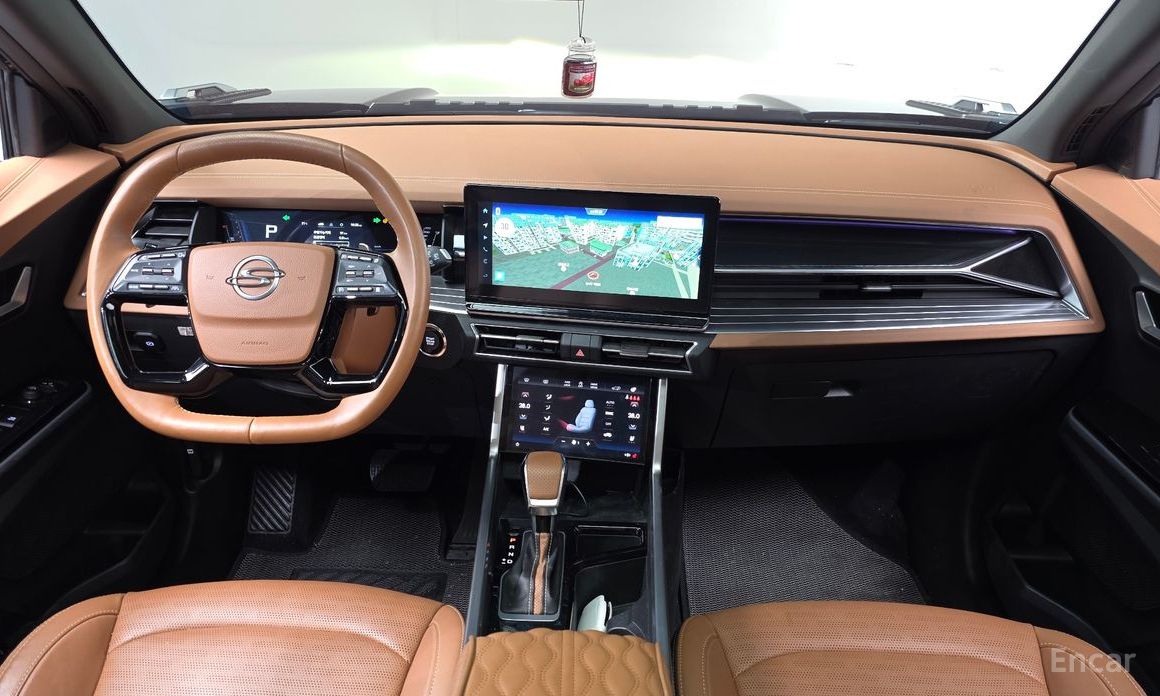  KG_Mobility_Ssangyong Torres