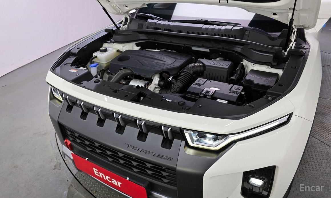  KG_Mobility_Ssangyong Torres