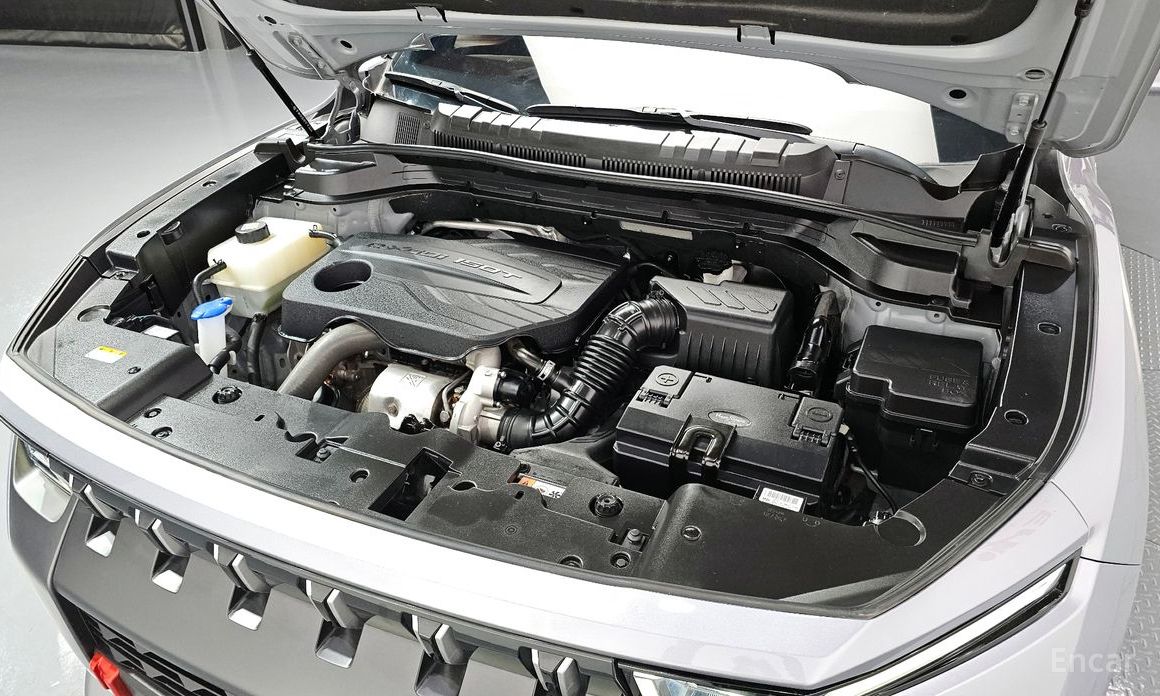  KG_Mobility_Ssangyong Torres