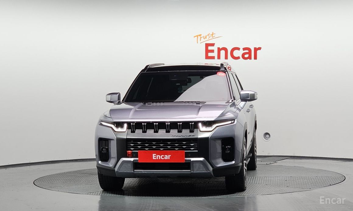  KG_Mobility_Ssangyong Torres