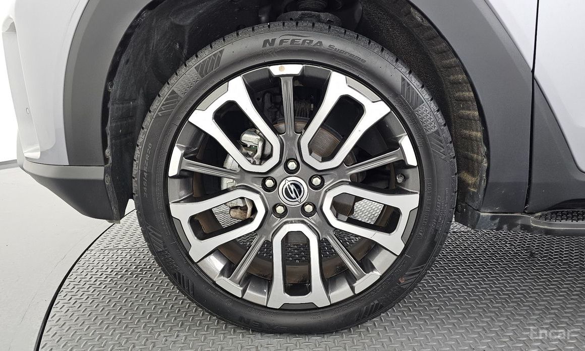  KG_Mobility_Ssangyong Torres