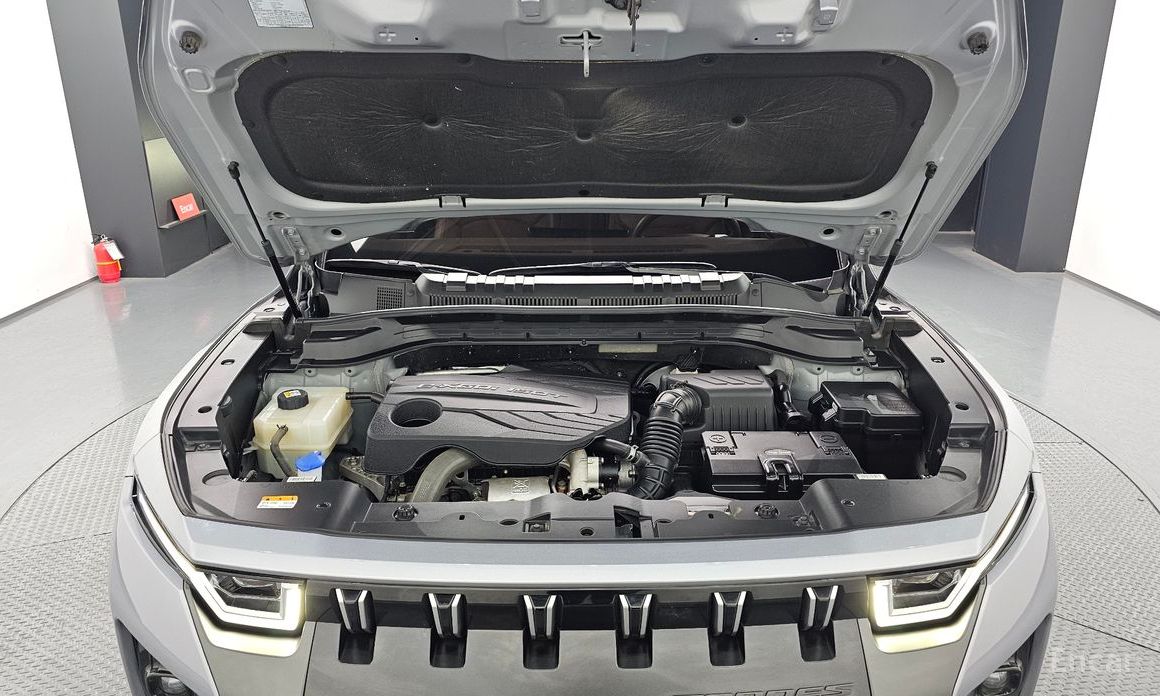  KG_Mobility_Ssangyong Torres