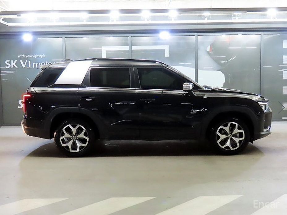  KG_Mobility_Ssangyong Torres