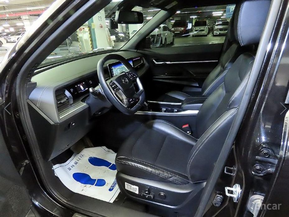  KG_Mobility_Ssangyong Torres