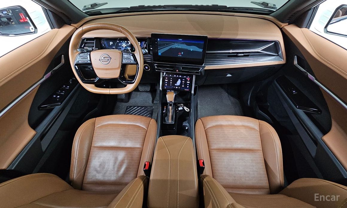  KG_Mobility_Ssangyong Torres