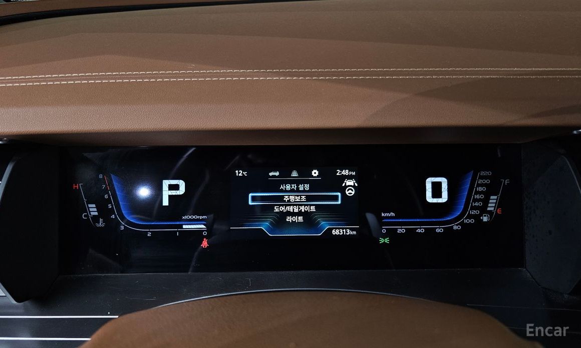  KG_Mobility_Ssangyong Torres