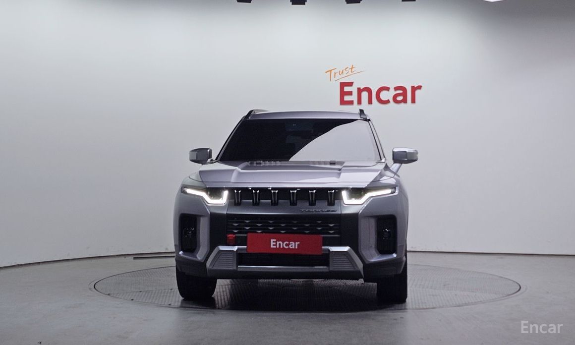  KG_Mobility_Ssangyong Torres