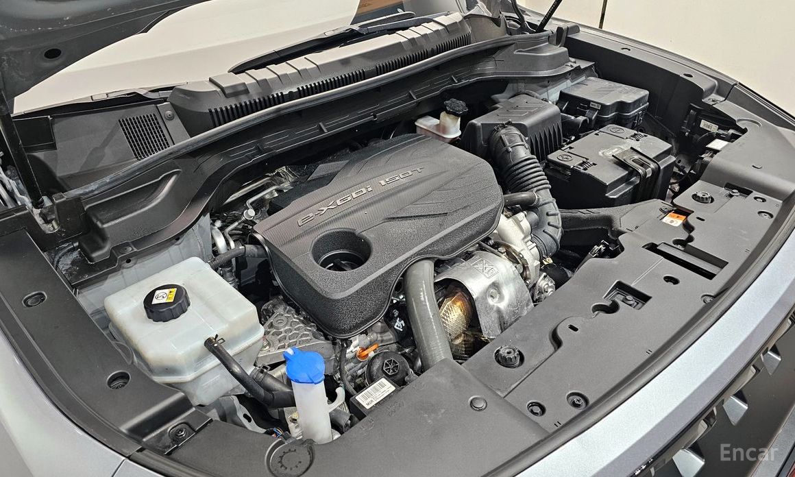  KG_Mobility_Ssangyong Torres