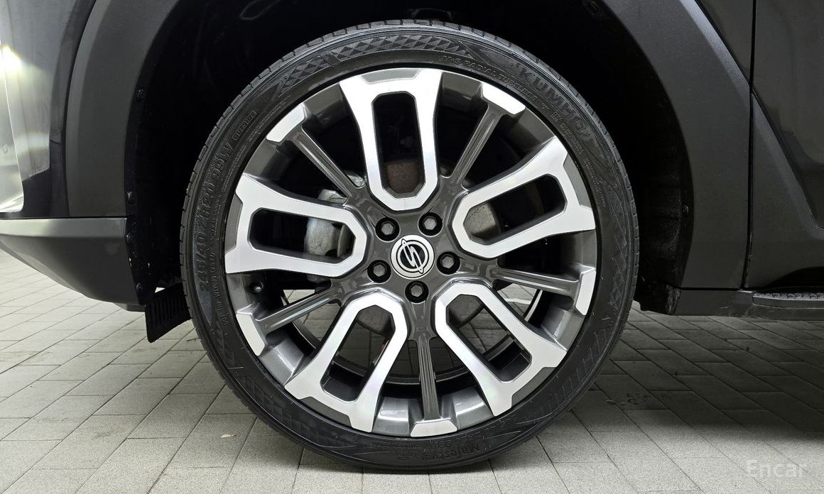  KG_Mobility_Ssangyong Torres