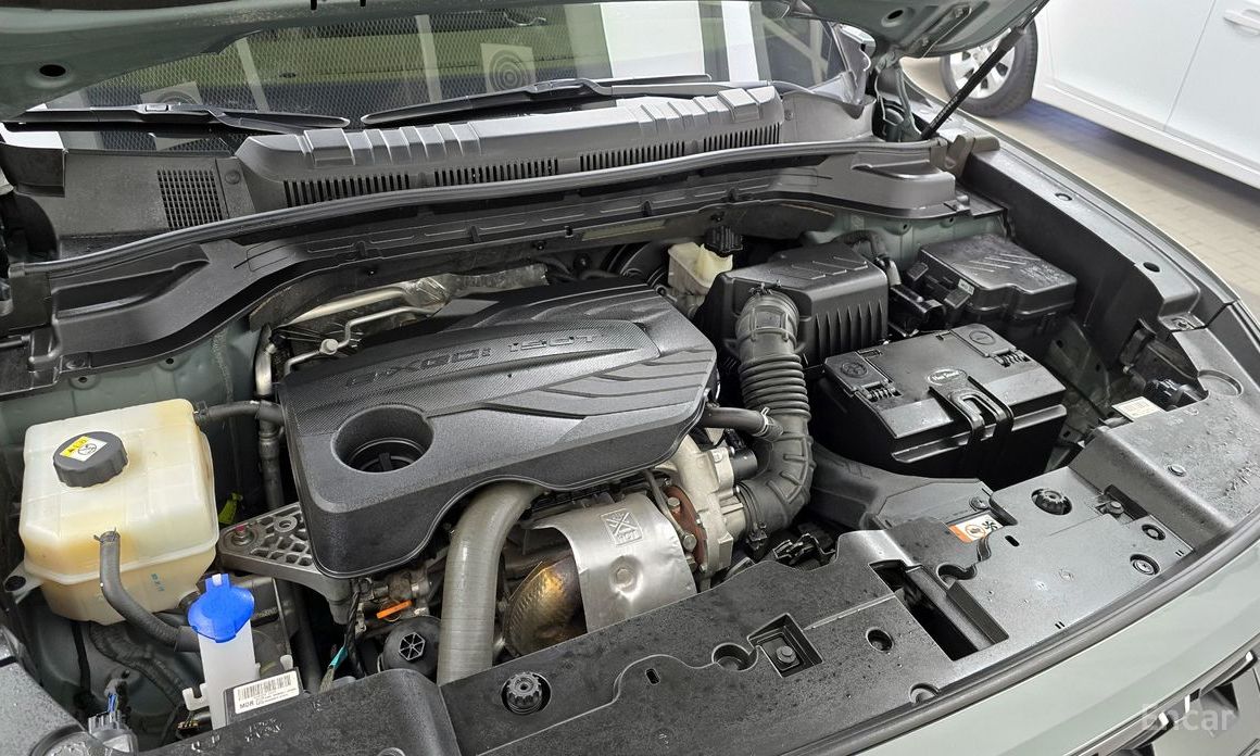  KG_Mobility_Ssangyong Torres