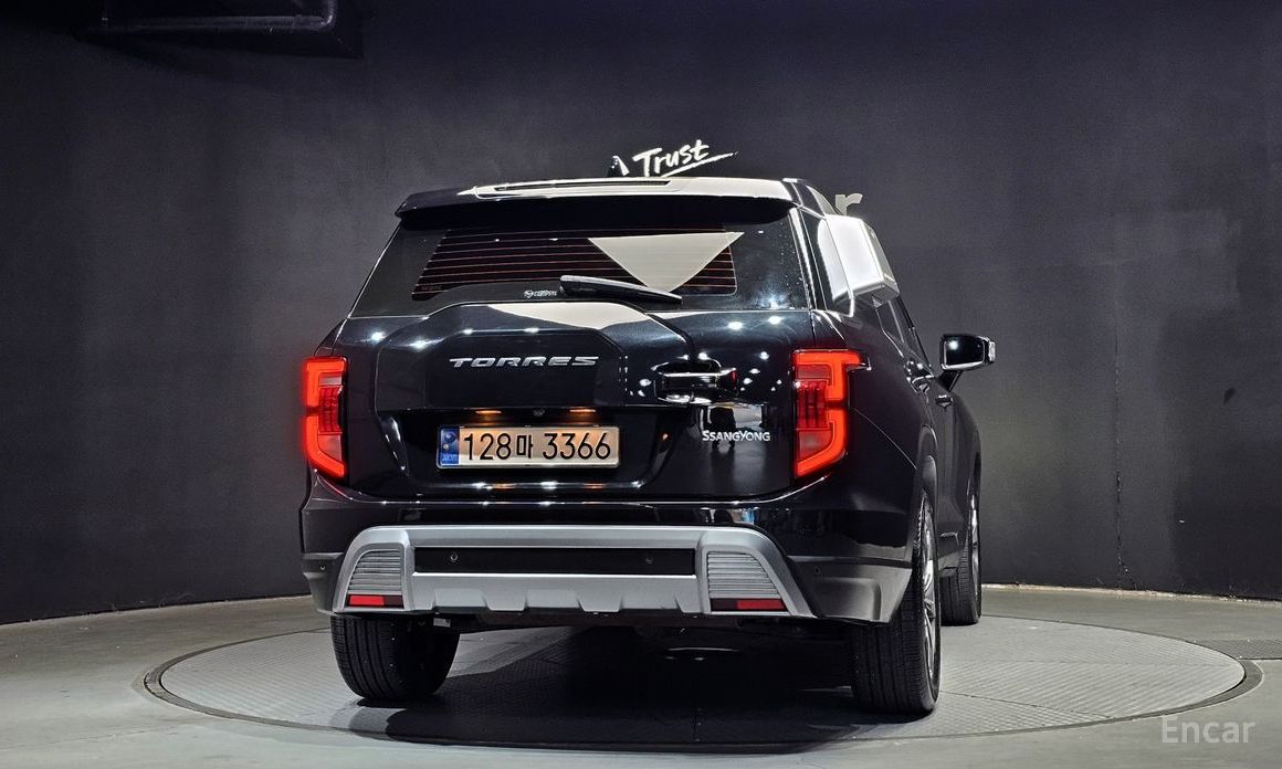  KG_Mobility_Ssangyong Torres