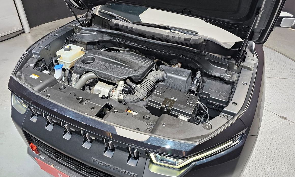  KG_Mobility_Ssangyong Torres