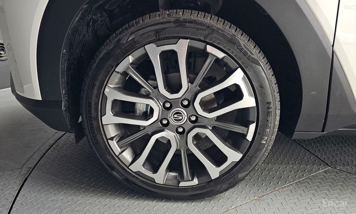  KG_Mobility_Ssangyong Torres