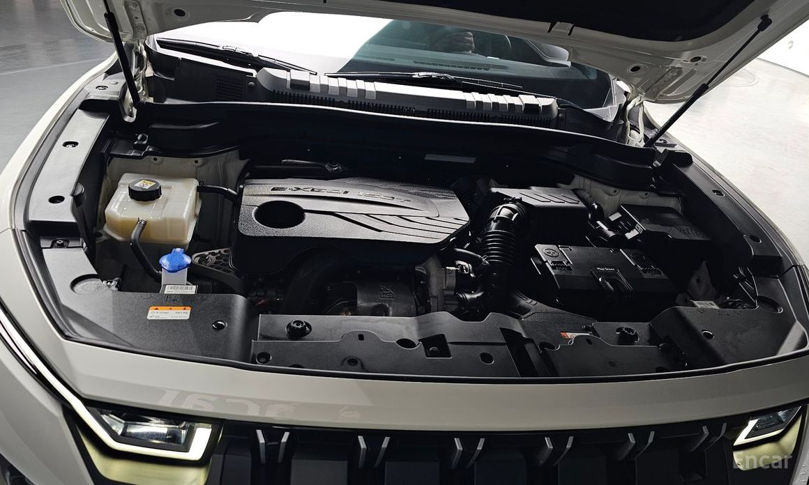  KG_Mobility_Ssangyong Torres