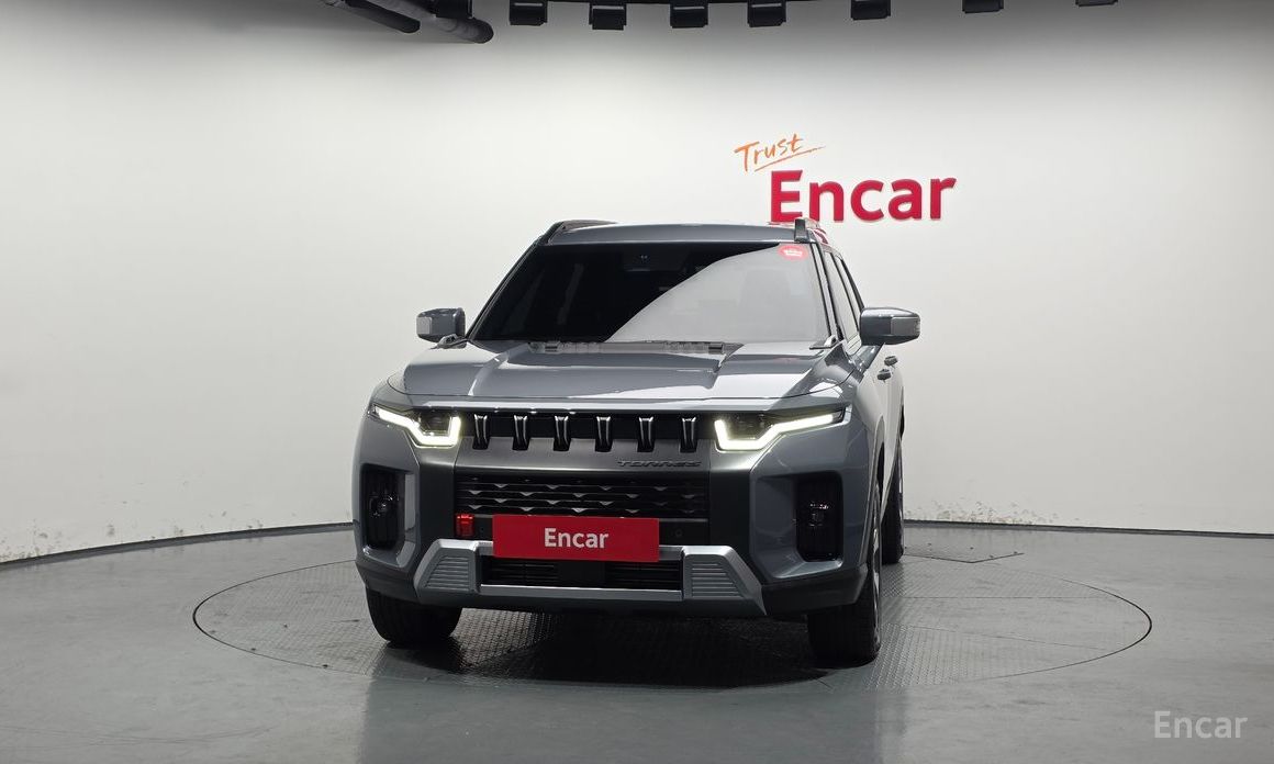  KG_Mobility_Ssangyong Torres