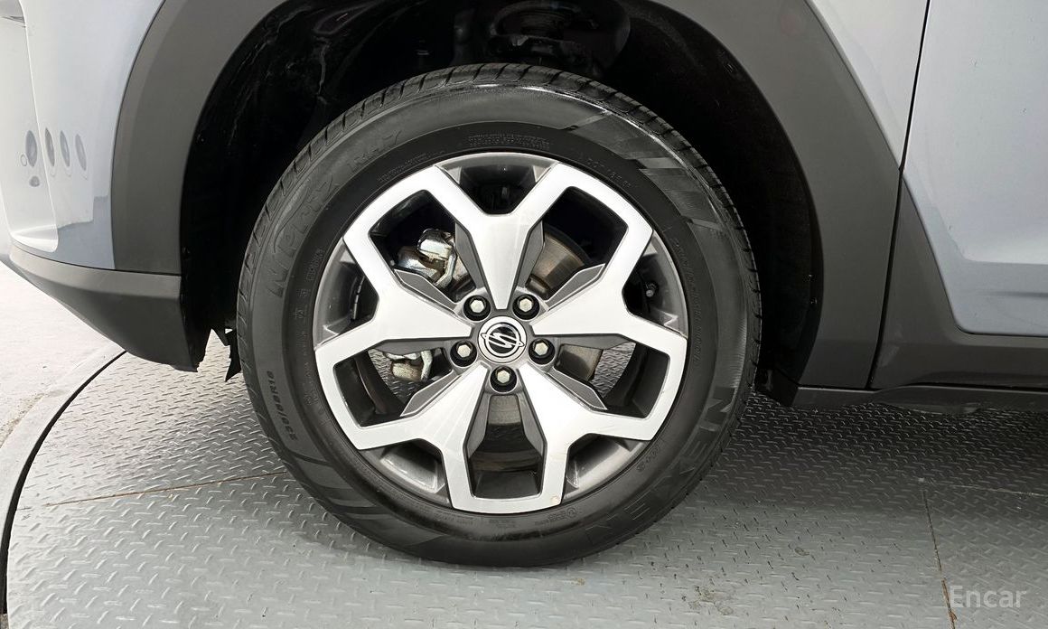  KG_Mobility_Ssangyong Torres