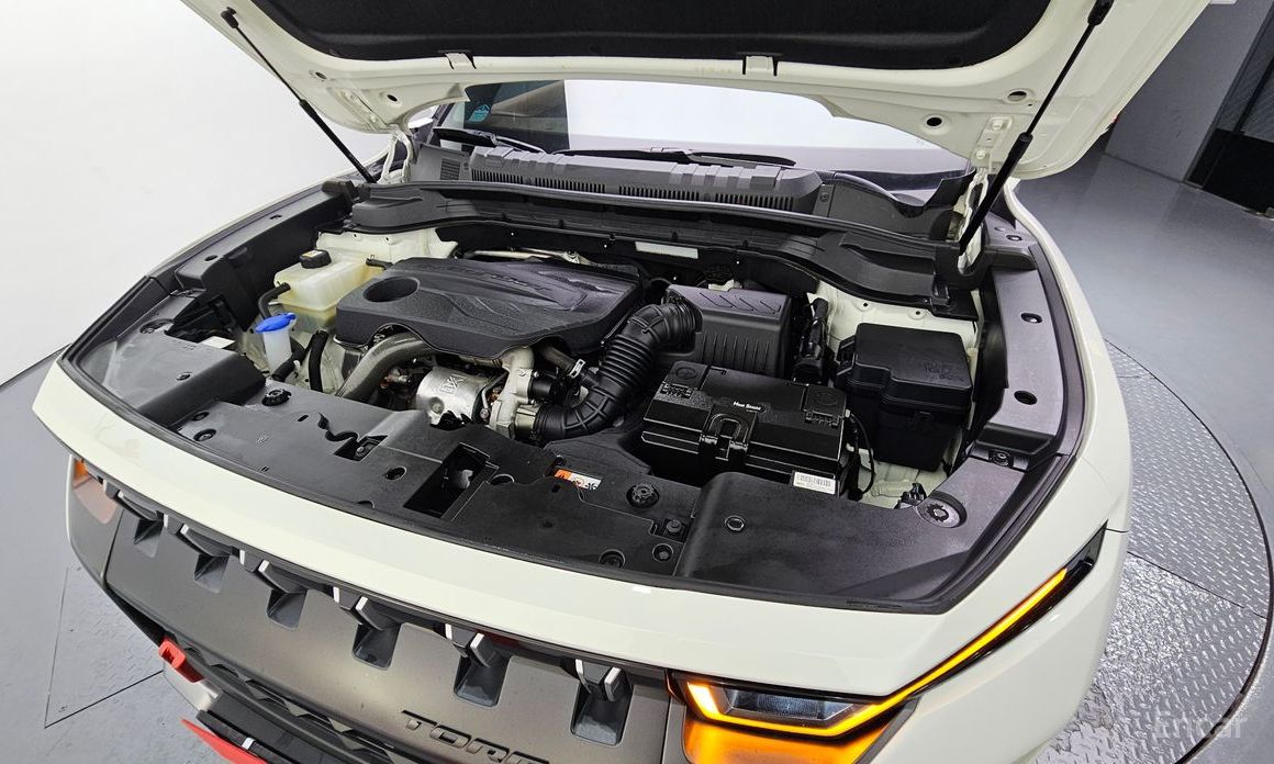  KG_Mobility_Ssangyong Torres