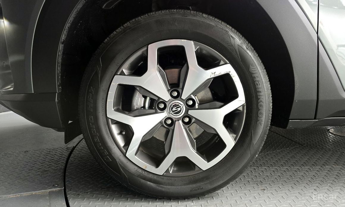  KG_Mobility_Ssangyong Torres