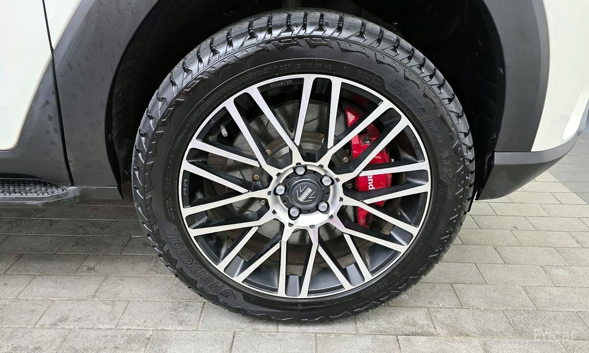  KG_Mobility_Ssangyong Torres